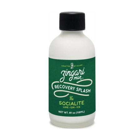 TOATE PRODUSELE - Aftershave balsam Zingari Man The Socialite 118ml