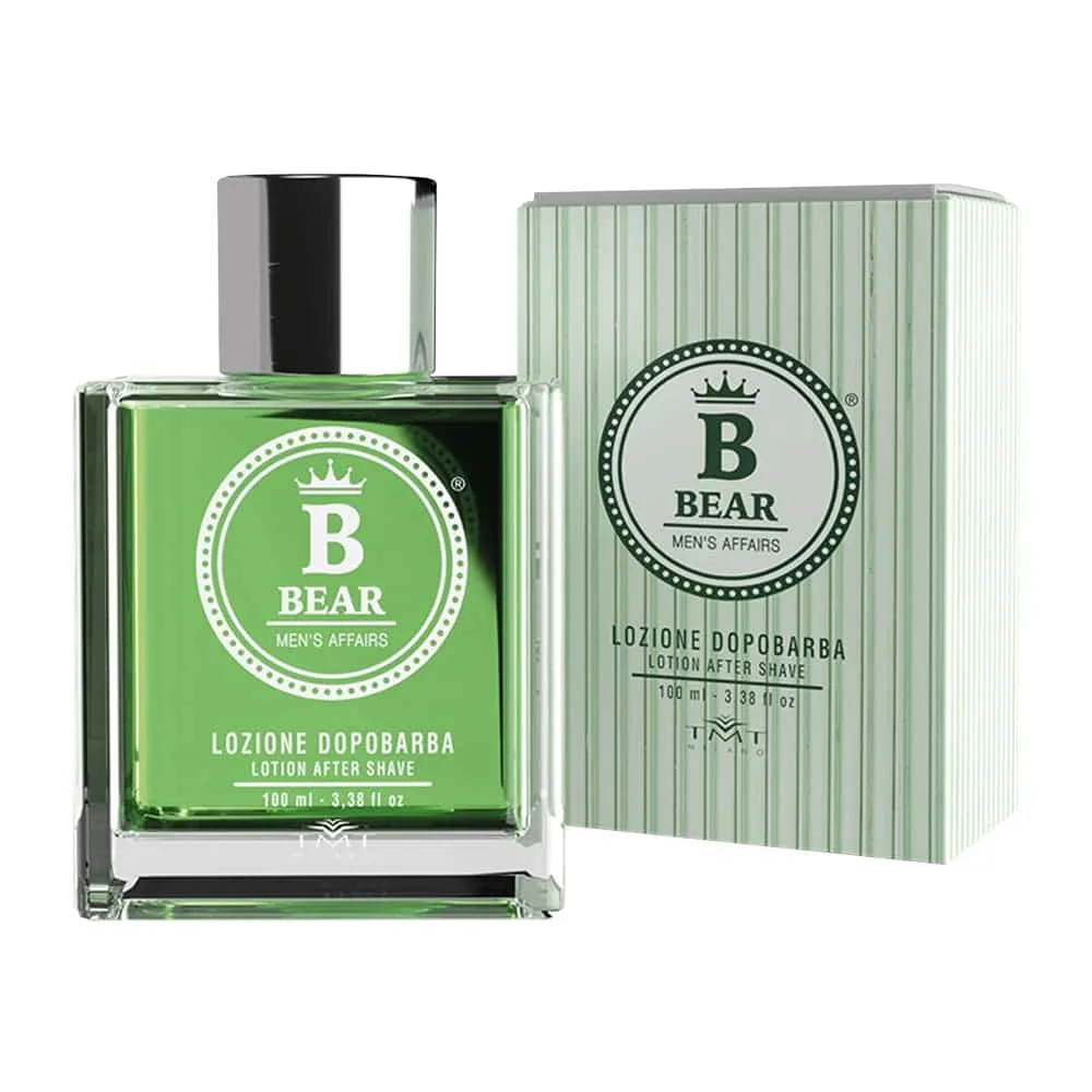 TOATE PRODUSELE - Aftershave Bbear Tonifying 100ml