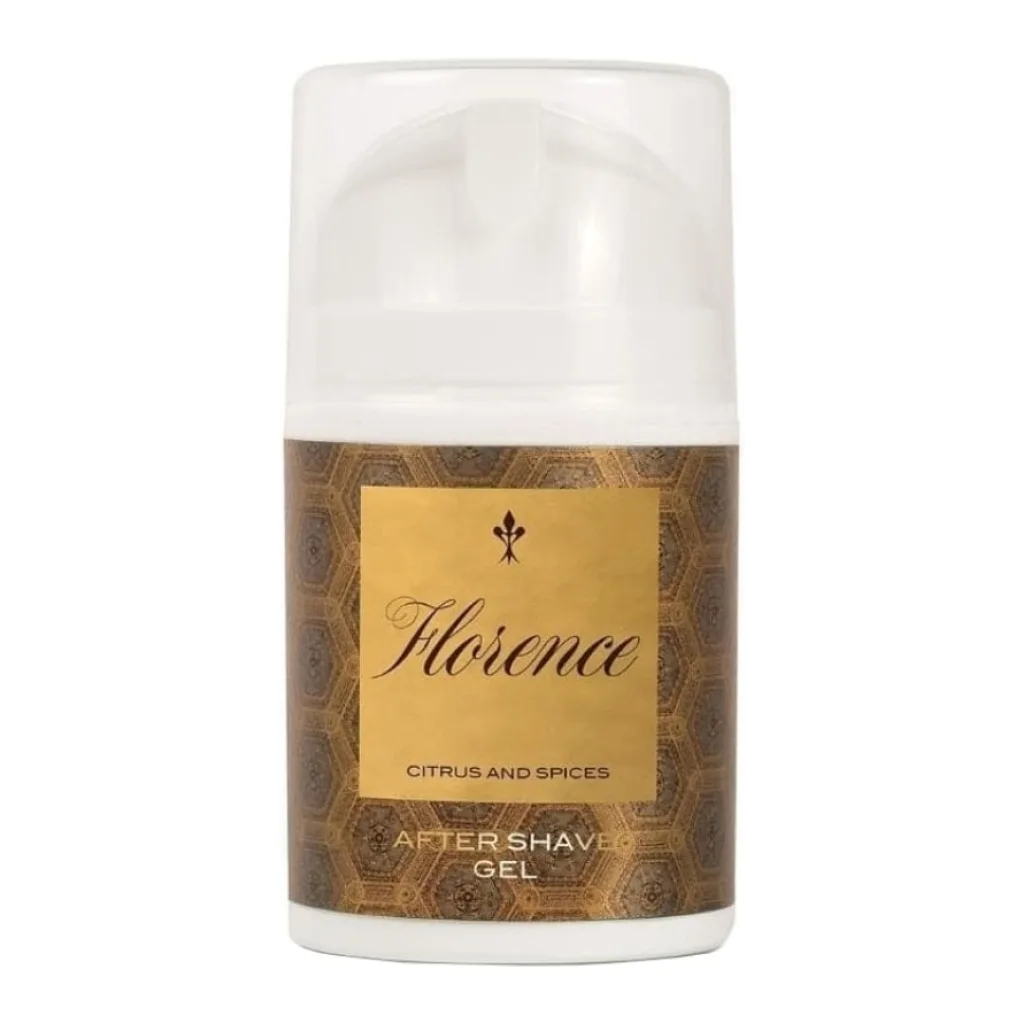 TOATE PRODUSELE - Aftershave gel Mondial Florence 50ml