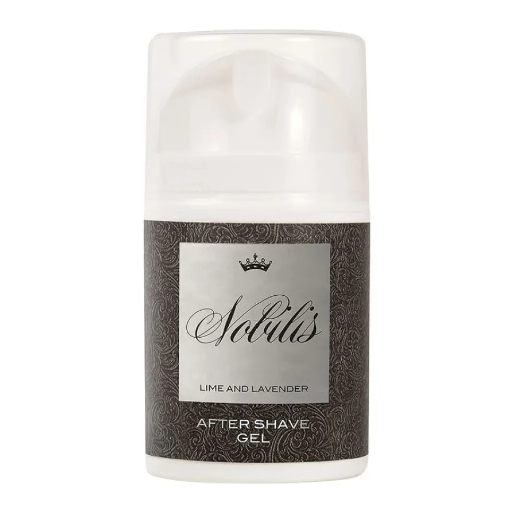 TOATE PRODUSELE - Aftershave gel Mondial Nobilis 50ml
