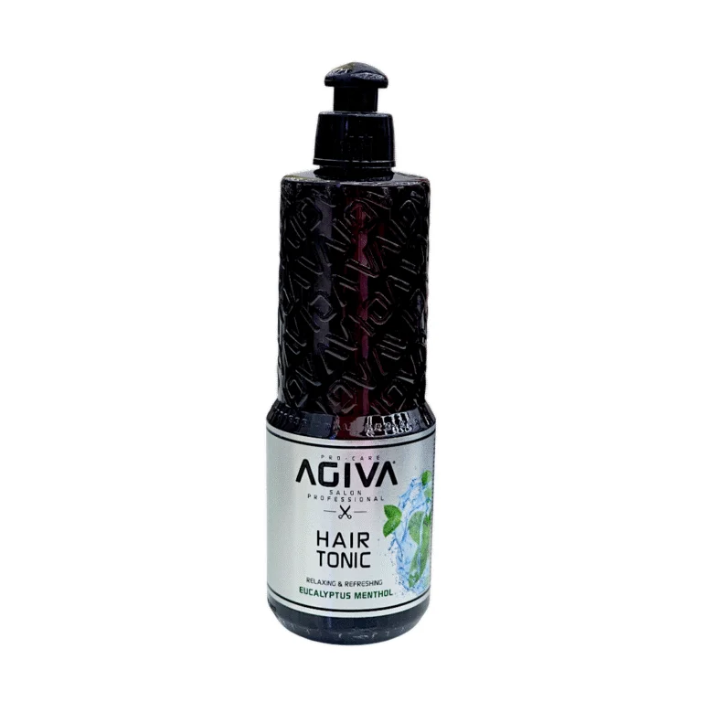 Ingrijirea parului - Agiva - Lotiune Tonica - Mentolat - 300ml