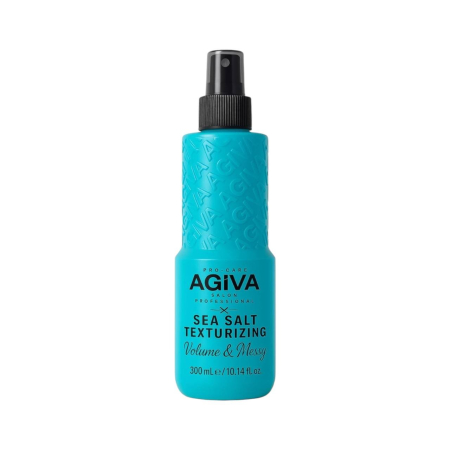 Ingrijirea parului - Agiva - Sea Salt Spray - 300ml