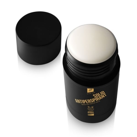 TOATE PRODUSELE - Angry Beards - Antiperspirant solid Ryan Run 50ml