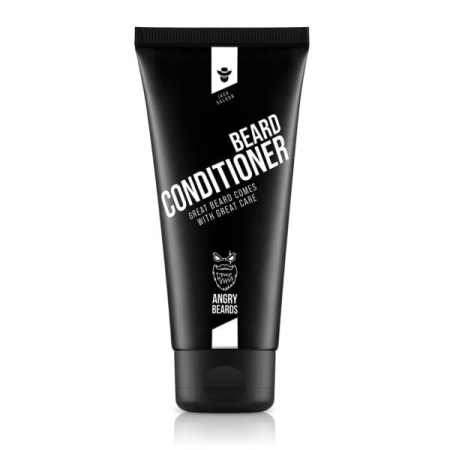 TOATE PRODUSELE - Angry Beards - Conditioner cu clatire pentru barba Wash Out Jack Saloon 100ml