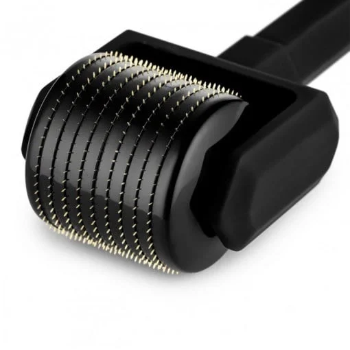 Angry Beards - Instrument pentru cresterea barbii Beard Roller [2]