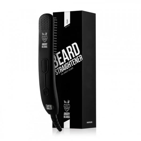 TOATE PRODUSELE - Angry Beards - Placa de indreptat barba