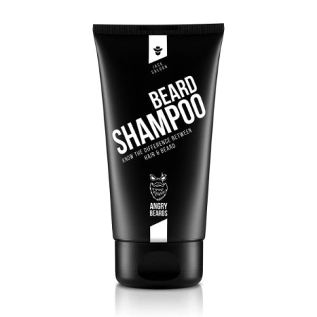 TOATE PRODUSELE - Angry Beards - Sampon de barba Beard Wash 150ml