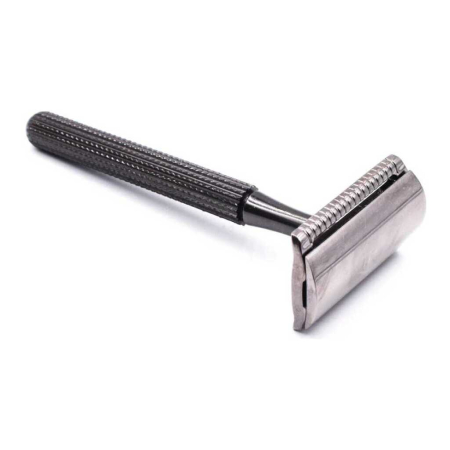 TOATE PRODUSELE - Aparat de ras clasic Parker 78R-GR graphite