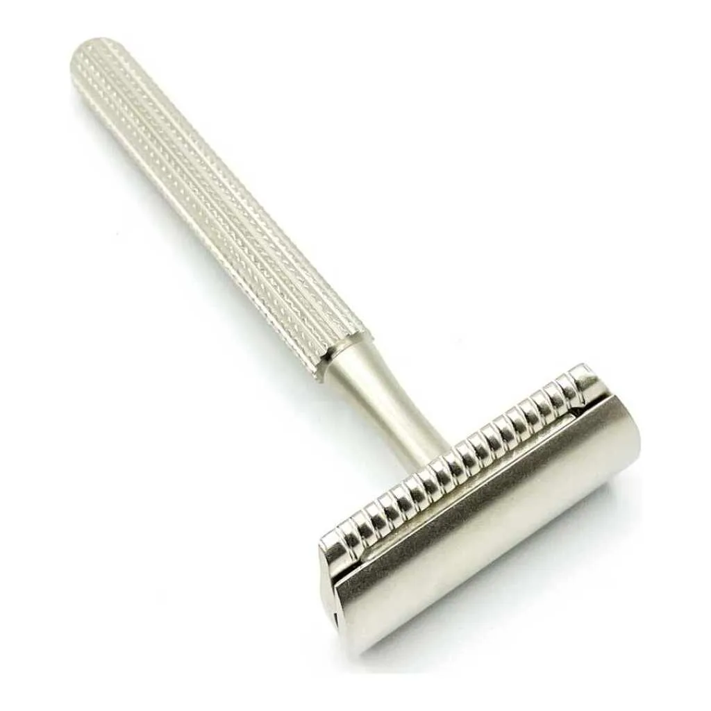 TOATE PRODUSELE - Aparat de ras clasic Parker 78R-SC satin finish