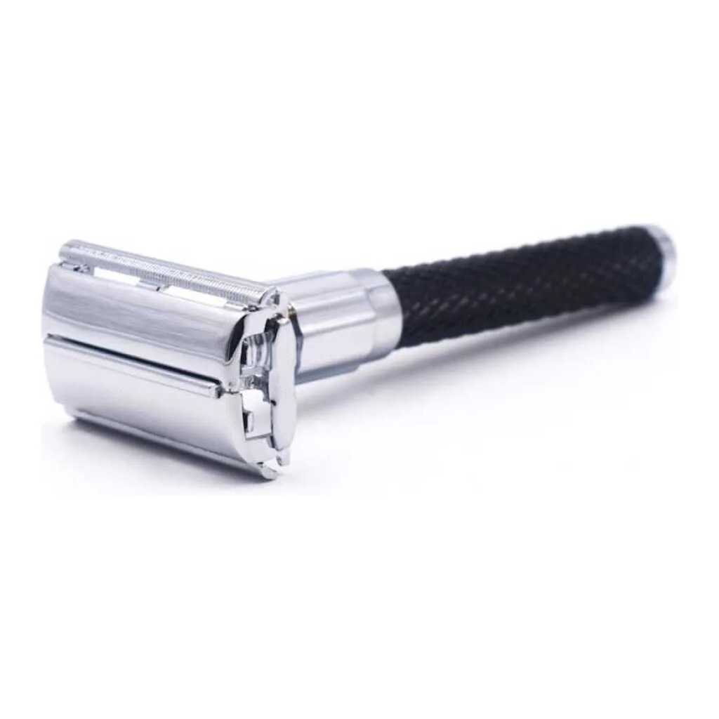 Aparat de ras clasic Parker 92R butterfly [1]
