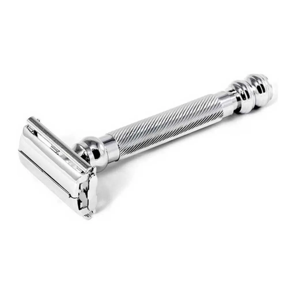 TOATE PRODUSELE - Aparat de ras clasic Parker 99R butterfly