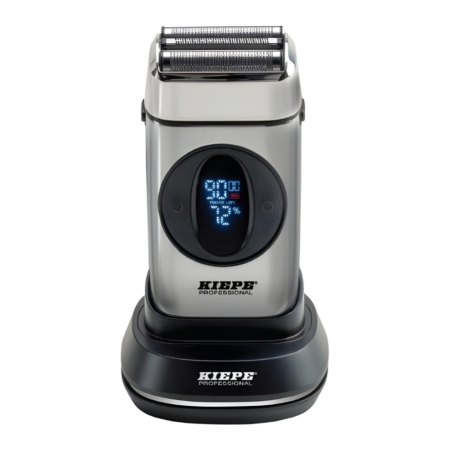 TOATE PRODUSELE - Aparat de ras Kiepe 6540 series Shaver 9000 RPM Silver