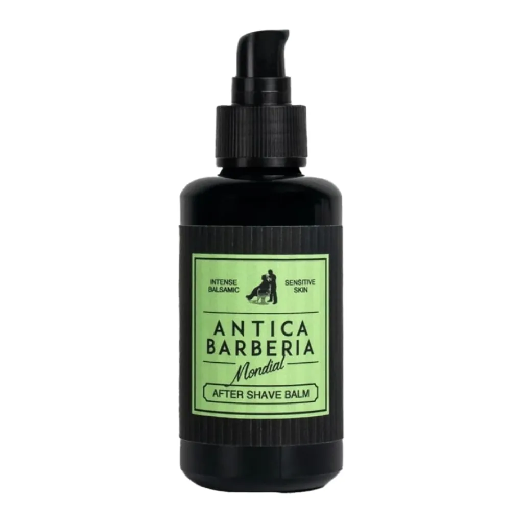 TOATE PRODUSELE - Balsam aftershave Mondial aftershave balm Balsamic Cooling 100ml