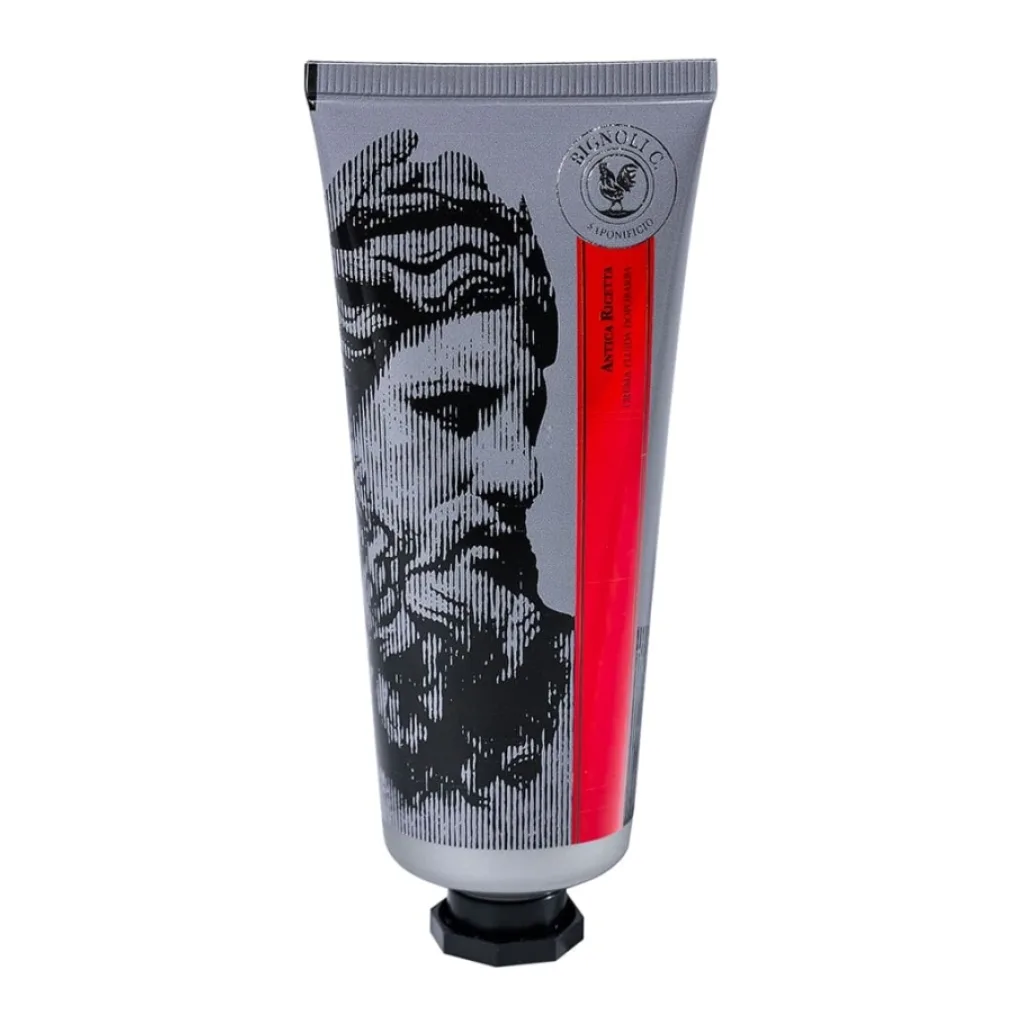 TOATE PRODUSELE - Balsam Aftershave Saponificio Bignoli aftershave balm Antica Ricetta 75ml