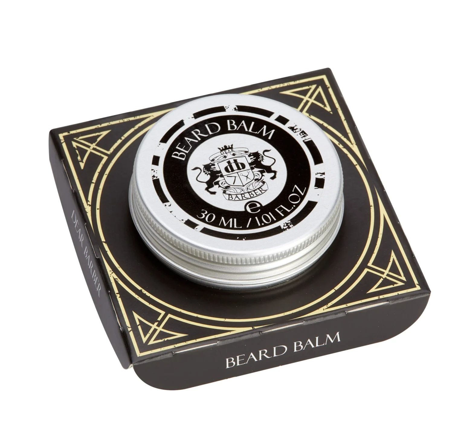TOATE PRODUSELE - Balsam de barba Dear Barber Beard Balm 30ml