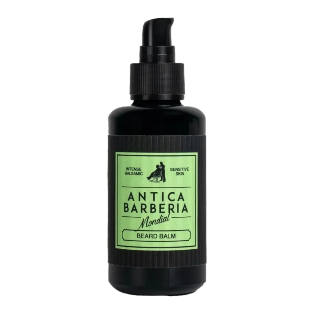 TOATE PRODUSELE - Balsam de barba Mondial beard balm Balsamic Cooling 100ml