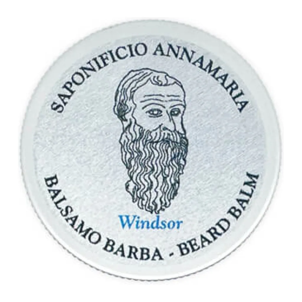 TOATE PRODUSELE - Balsam de Barbă Saponificio Annamaria Esperidi (20g) Balsamul de barbă Esperidi din linia Benessere Naturale dezvoltată de Saponificio Annamaria este un tratament de condiționare formulat specific pen