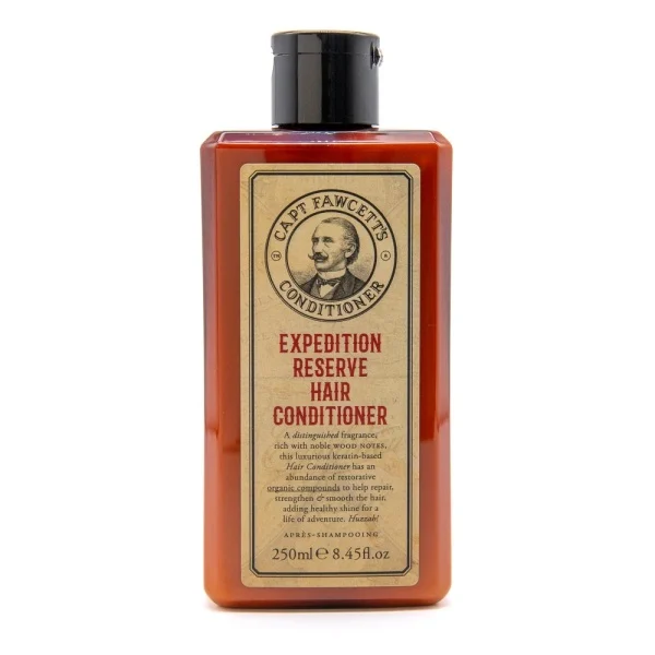 TOATE PRODUSELE - Balsam de par Captain Fawcett Expedition Reserve Hair Conditioner 250ml
