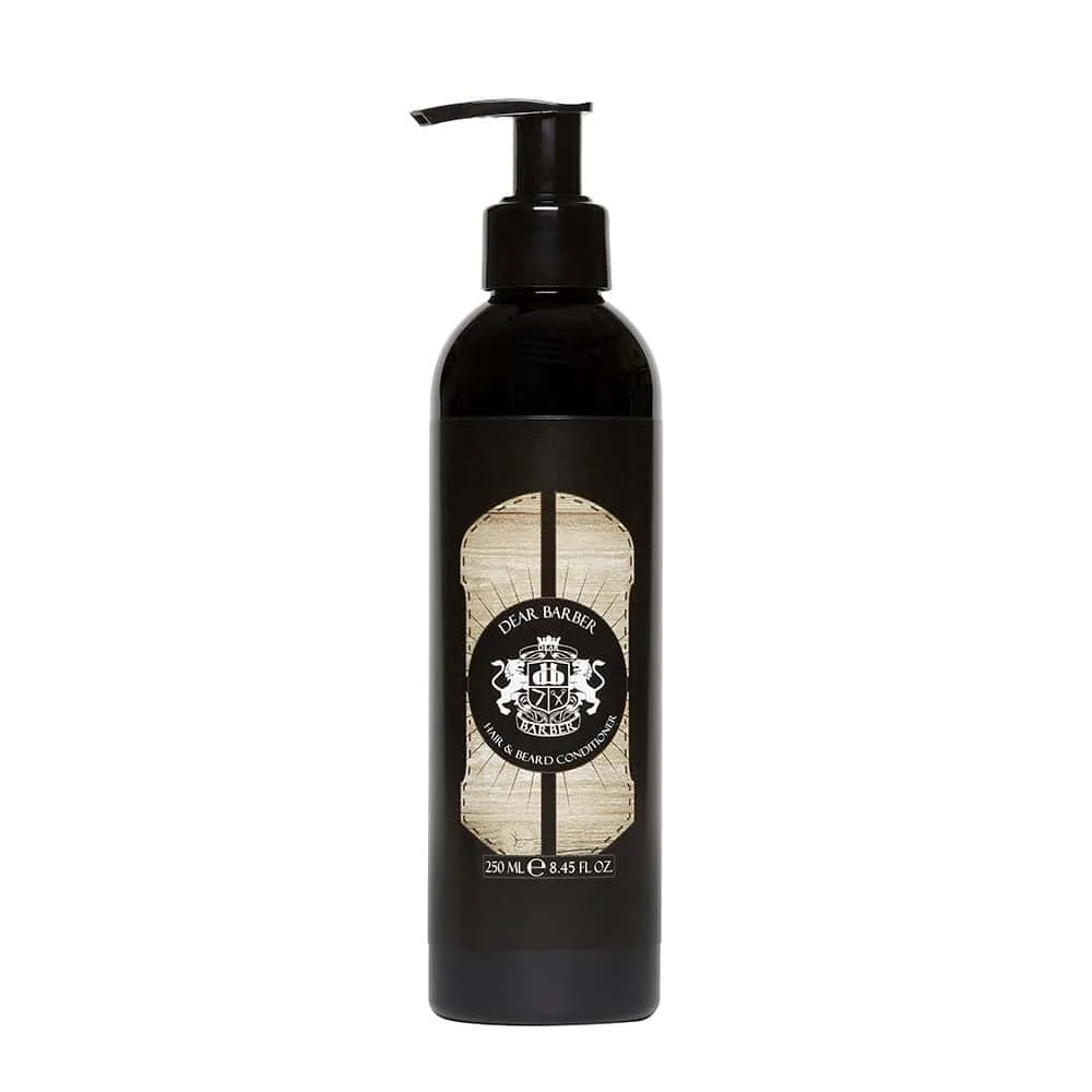 TOATE PRODUSELE - Balsam de par Dear Barber Conditioner 250ml