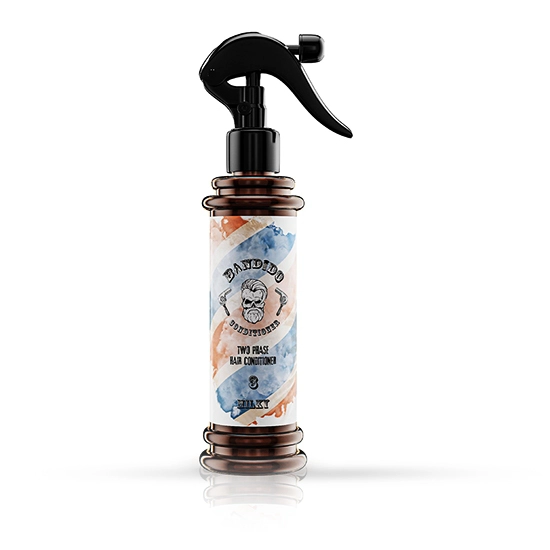 TOATE PRODUSELE - BANDIDO - Balsam bifazic - Milky - 350 ml