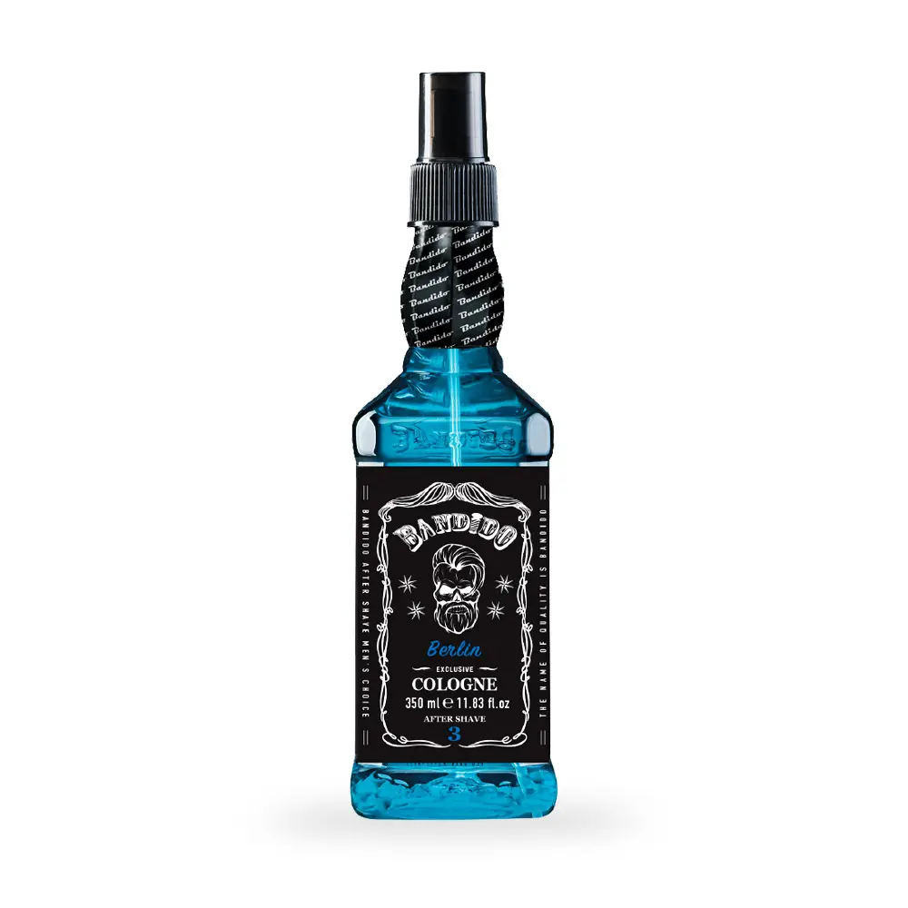 Produse barbierit - Bandido Berlin After shave colonie 350ml