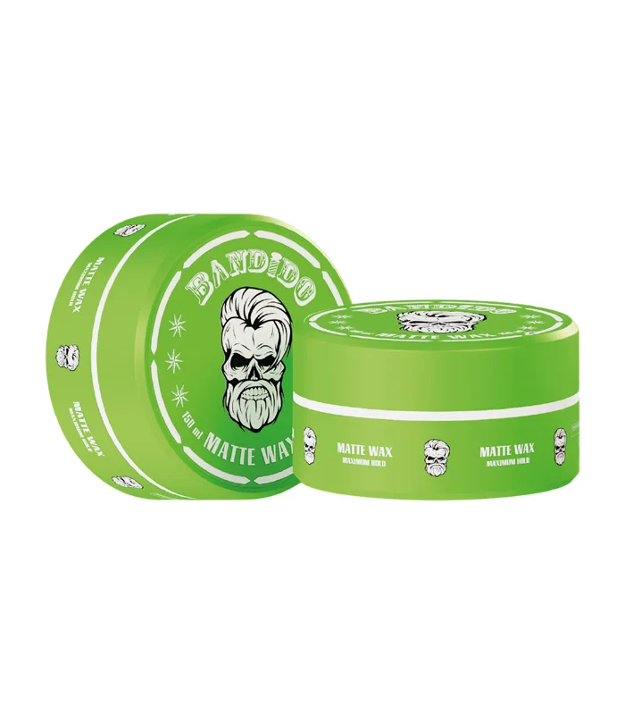 TOATE PRODUSELE - Bandido - Ceara de par Matte - 150ml