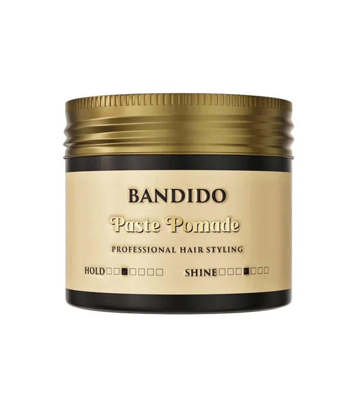 TOATE PRODUSELE - Bandido - Pomada de par Paste - 125ml