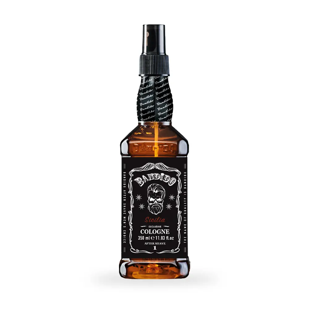 Produse barbierit - Bandido Sicilia After shave colonie 350ml