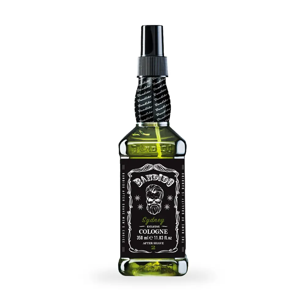 Produse barbierit - Bandido SydneyArmy After shave colonie350ml