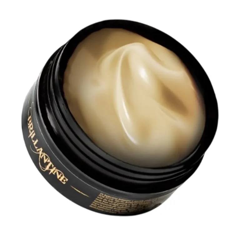 BARBERTIME - Ceara de par 100ml - Brillantine [1]