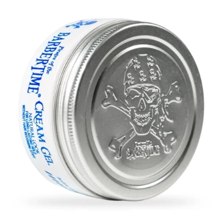 TOATE PRODUSELE - BARBERTIME - Ceara de par 150ml - Cream Gel