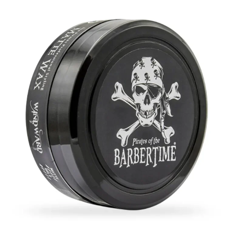 TOATE PRODUSELE - BARBERTIME - Ceara de par 150ml - Matte