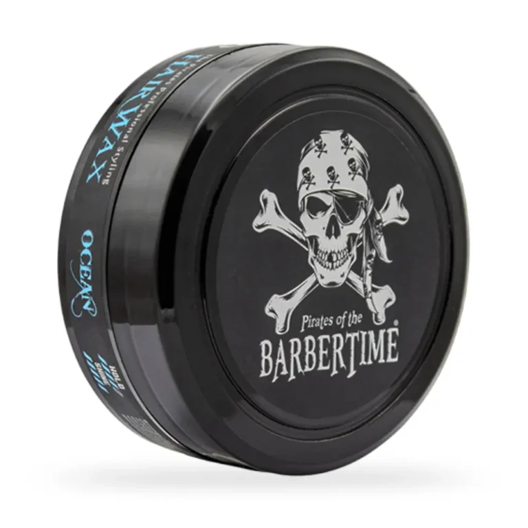 TOATE PRODUSELE - BARBERTIME - Ceara de par 150ml - Ocean