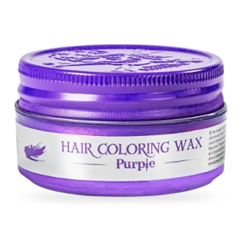 TOATE PRODUSELE - BARBERTIME - Ceara de par colorata 100ml - Mov