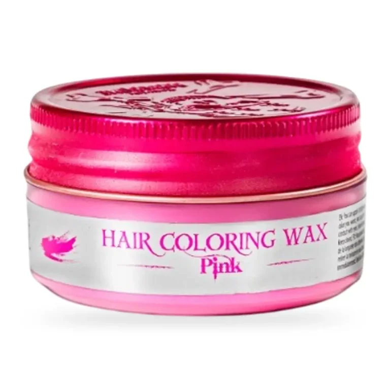 TOATE PRODUSELE - BARBERTIME - Ceara de par colorata 100ml - Roz