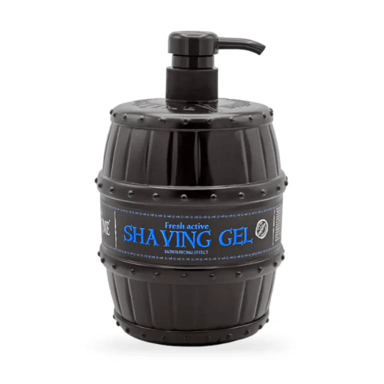 TOATE PRODUSELE - BARBERTIME - Gel de ras 1000ml - Sea God
