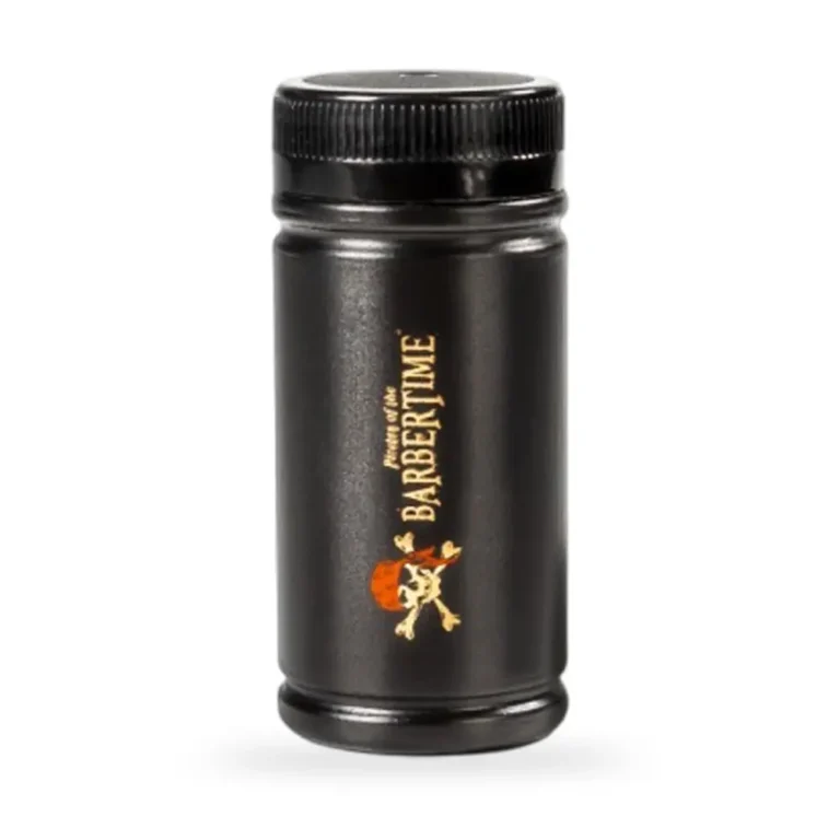BARBERTIME - Pudra de volum 20g - Matte [1]