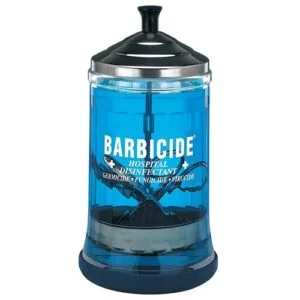 TOATE PRODUSELE - Barbicide recipient 750ml