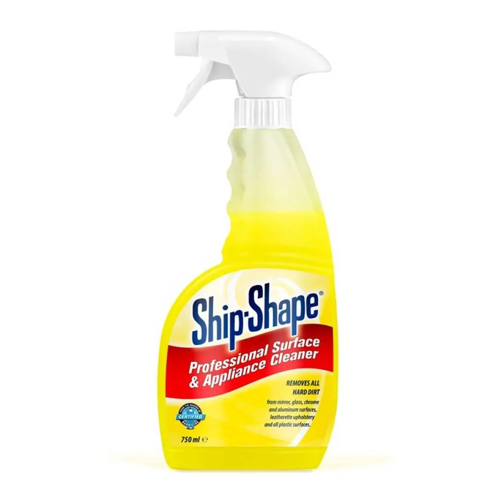 TOATE PRODUSELE - Barbicide Ship Shape solutie profesionala pentru curatat 750 ml