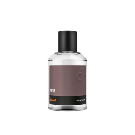 TOATE PRODUSELE - Beviro - Apa de toaleta 1918 (Cosa Nostra) 50ml
