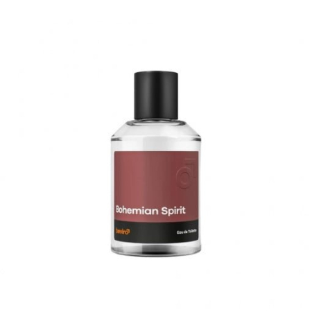 TOATE PRODUSELE - Beviro - Apa de toaleta Bohemian Spirit (Sweet Armour) 50ml