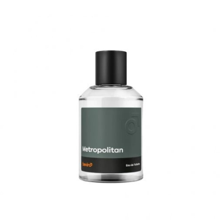 TOATE PRODUSELE - Beviro - Apa de toaleta Metropolitan (Wild Focus) 50ml