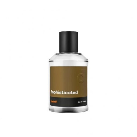 TOATE PRODUSELE - Beviro - Apa de toaleta Sophisticated (Spicy Touch) 50ml