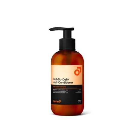 TOATE PRODUSELE - Beviro - Balsam de par Not-So-Daily Hair Conditioner 250ml