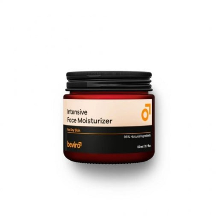 TOATE PRODUSELE - Beviro - Crema hidratare fata Intensive Face Moisturizer 50ml