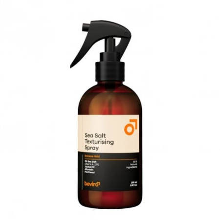 TOATE PRODUSELE - Beviro - Sea Salt Spray Extreme Hold 250ml