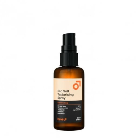 TOATE PRODUSELE - Beviro - Sea Salt Spray Extreme Hold 50ml