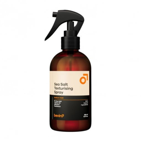 TOATE PRODUSELE - Beviro - Sea Salt Spray Medium Hold 250ml