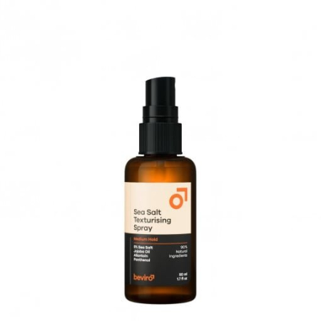 TOATE PRODUSELE - Beviro - Sea Salt Spray Medium Hold 50ml
