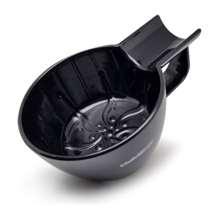 TOATE PRODUSELE - Bol pentru barbierit The Goodfellas’ smile shaving bowl black